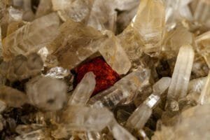 crystals for travel