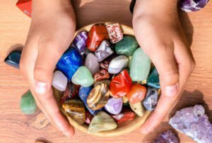 crystals for travel