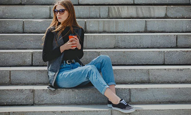 ladies travel pants
