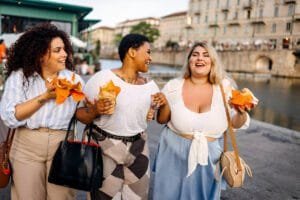 plus size summer outfits