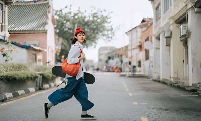 travel pants for women