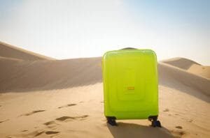 golf travel case