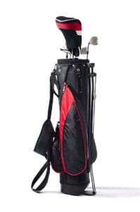 golf travel bag