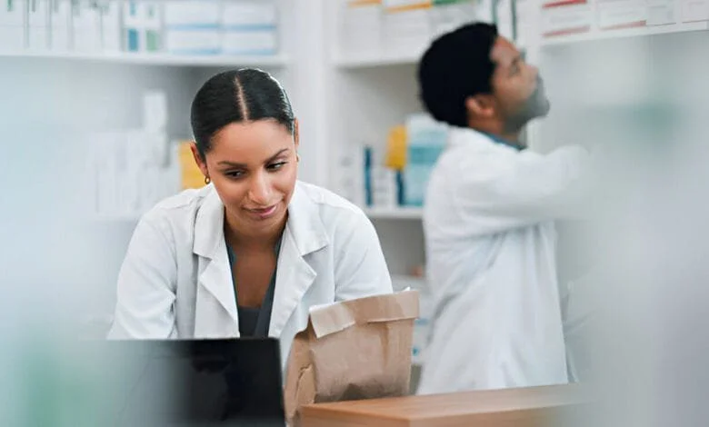 health care logistics