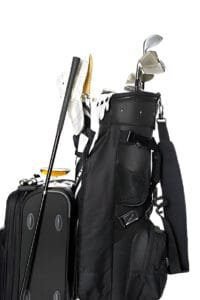 golf travel bag