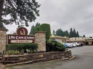 gastro health kirkland