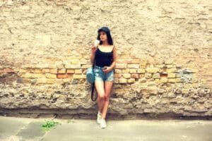 travel pants for women
