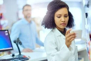 health care logistics