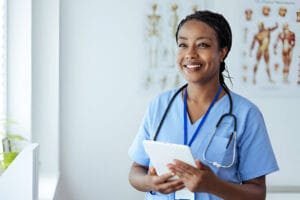 mental health technician