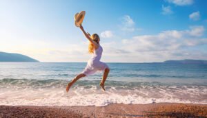 natural life dresses