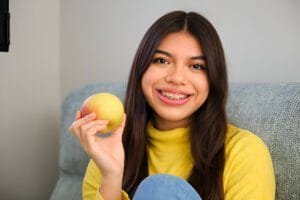 foods to eat with braces