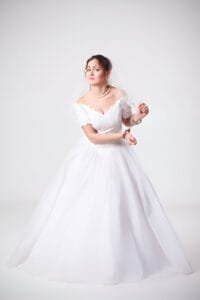 chinese wedding dress