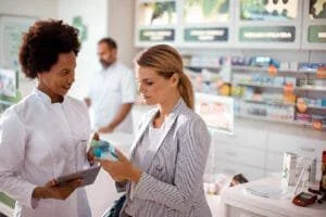 health care logistics