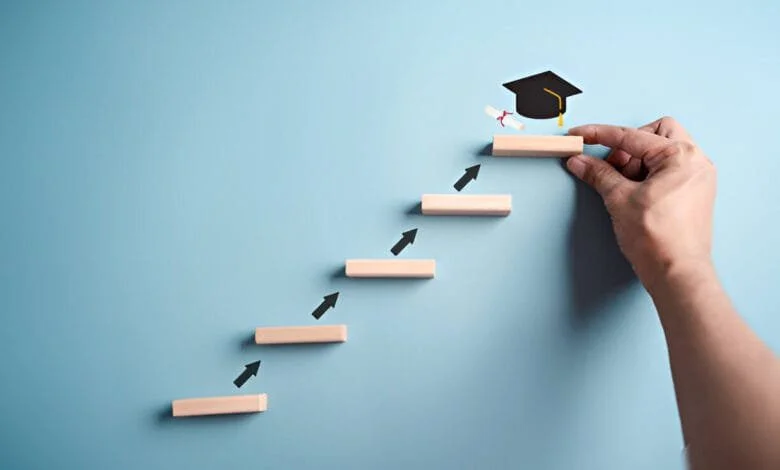 pathways in education