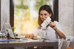 special education salary