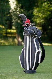 golf travel bag