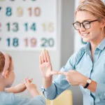 special education teacher