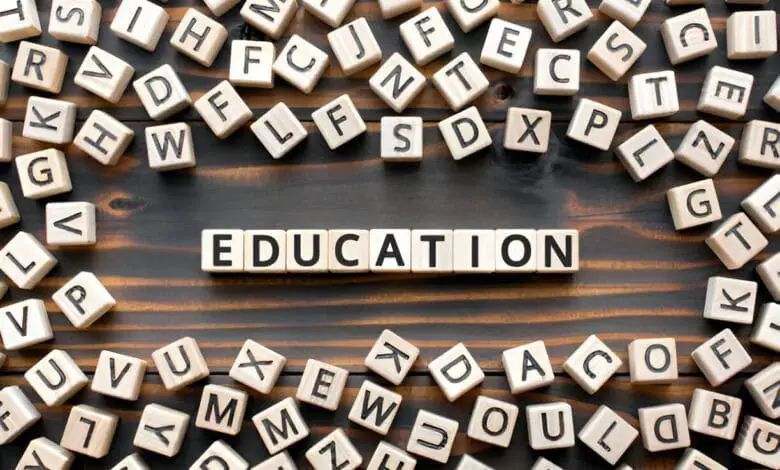 Special Education Degree