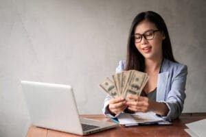 special education salary