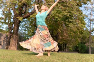 plus size summer outfits