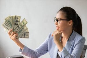 special education salary