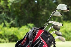 golf travel bag